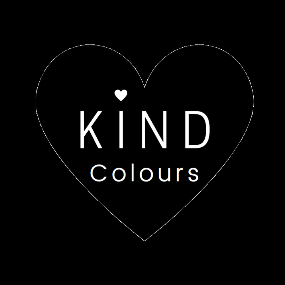Meet your Posher, Kind Colours